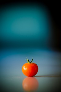 Provence Restaurants Tomato Festival image